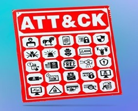 مدل ATT & CK  در راستای مستندسازی تاکتیک‌ها و تکنیک‌های مهاجمان بر اساس مشاهدات تکامل یافته و دنیای واقعی