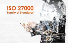 بررسی استانداردهای خانواده ISO 27000 (بخش سوم)