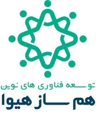شرکت توسعه فناوری های نوین هم ساز هیوا