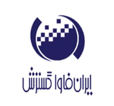 ایران فاوا گسترش