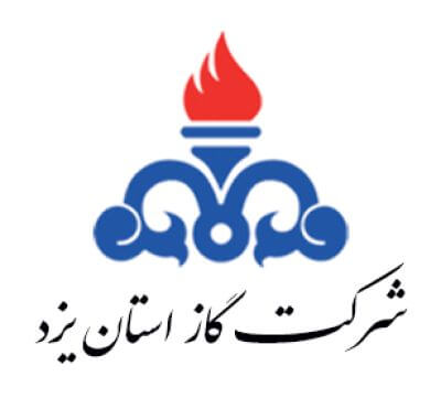 شرکــــت گاز استان یزد