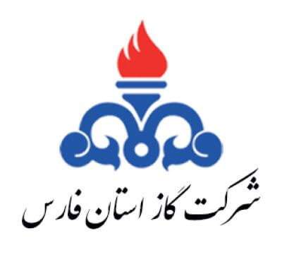 شرکت گاز استان فارس