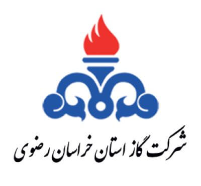 شرکت گاز استان خراسان رضوی
