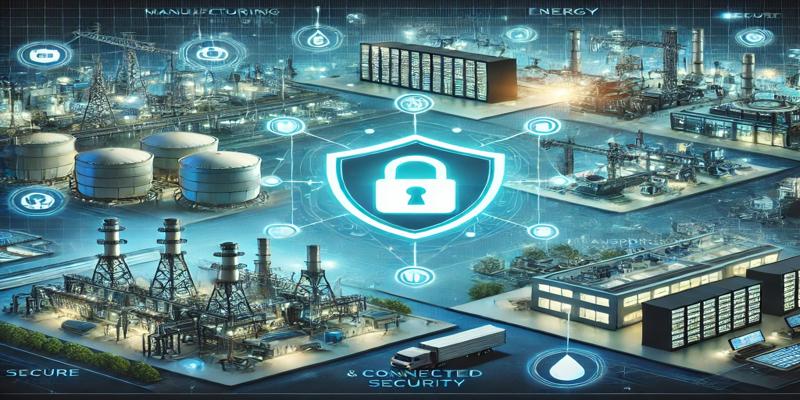 راهنمای جامع CIS OT Security امنیت فناوری عملیاتی در زیرساختهای حیاتی